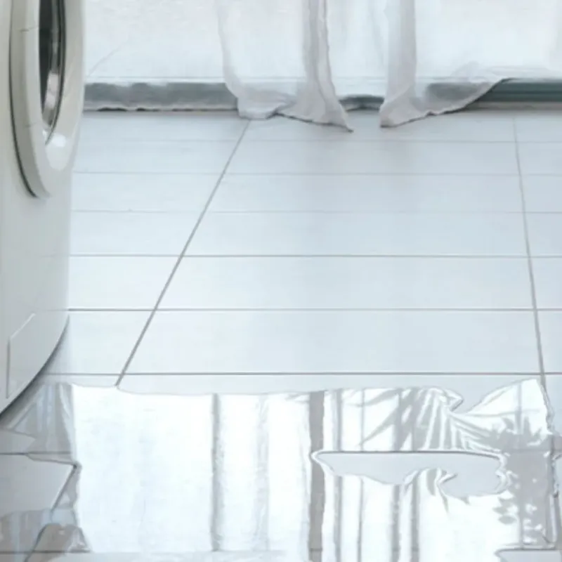 Appliance Leak Cleanup in Bloomingdale, NJ